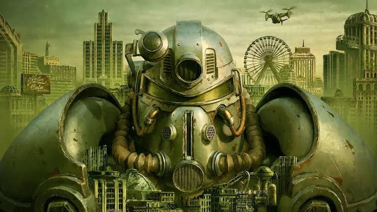 Yeni Fallout Oyunu ve Fallout 3 ile Fallout New Vegas Remaster Yolda!